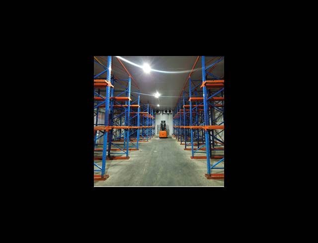 889M² WAREHOUSE SOLD IN KILLARNEY GARDENS